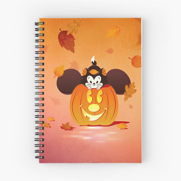 Item preview, Pumpkin Figaro designed and sold by cutekawaiii.