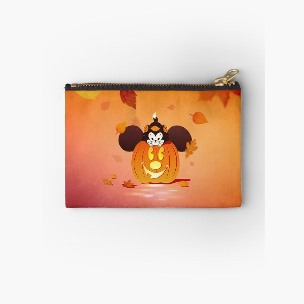 Item preview, Pumpkin Figaro designed and sold by cutekawaiii.