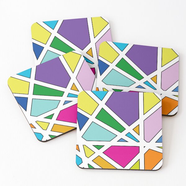 Item preview, Nice Multicolor La-Mu designed and sold by La-Mu.