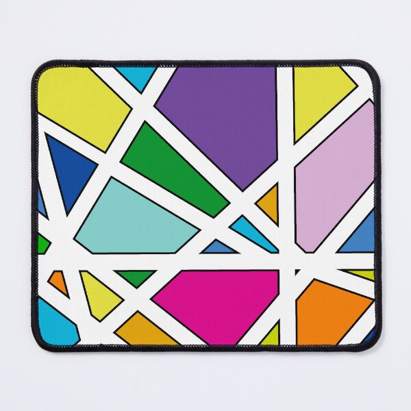 Item preview, Nice Multicolor La-Mu designed and sold by La-Mu.