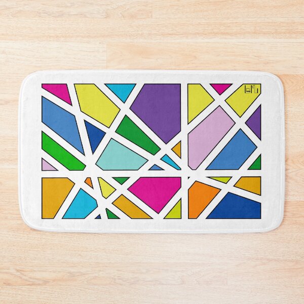 Item preview, Nice Multicolor La-Mu designed and sold by La-Mu.