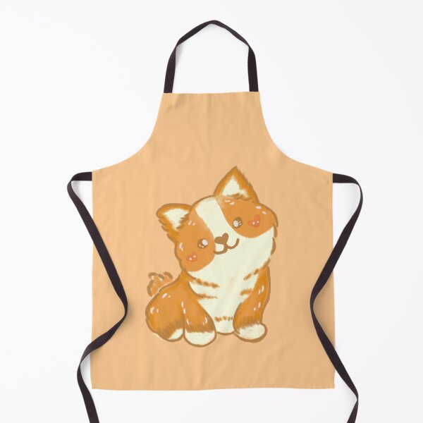 Item preview, Cute dog designed and sold by Jantapa.