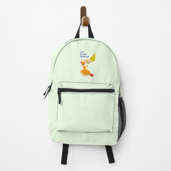Item preview, Cat lover forever designed and sold by oryzasian.