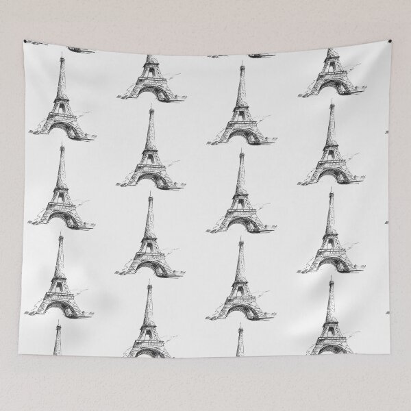 Item preview, Eiffel tower designed and sold by Ib1029.