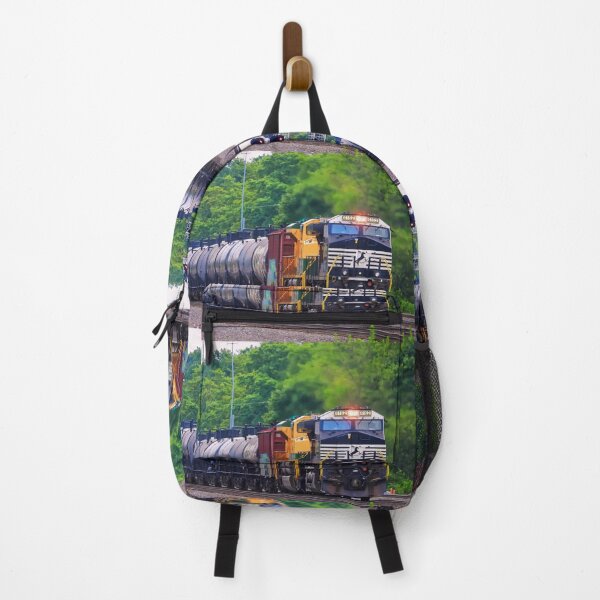 Item preview, Yellow/Green NS #1067 BeeLine RailRoad Reading Lines 4kPhoto2 designed and sold by train-shop.