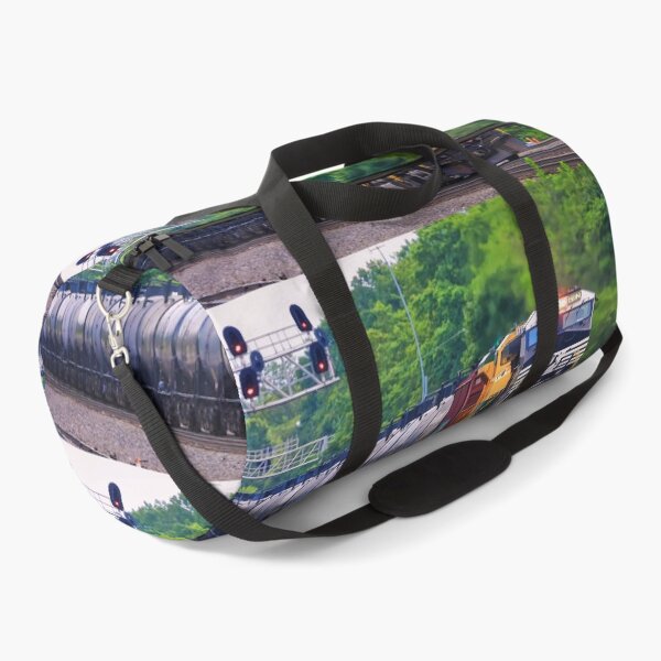 Item preview, Yellow/Green NS #1067 BeeLine RailRoad Reading Lines 4kPhoto2 designed and sold by train-shop.