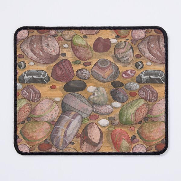 Item preview, Grand Marais Beachcombing designed and sold by Tina Bellina Designs.