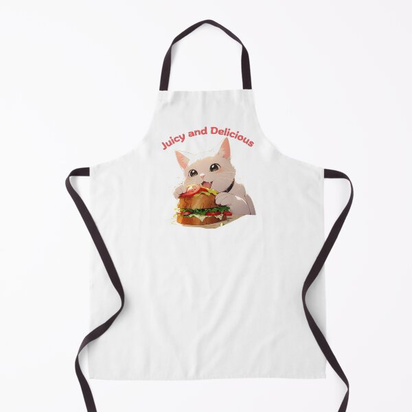 Item preview, Juicy and Delicious Burger designed and sold by Zha-Zha Designs.