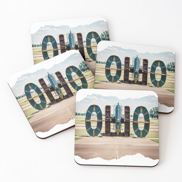 Item preview, OHIO 24 16 designed and sold by maveluzone.
