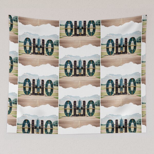 Item preview, OHIO 24 16 designed and sold by maveluzone.