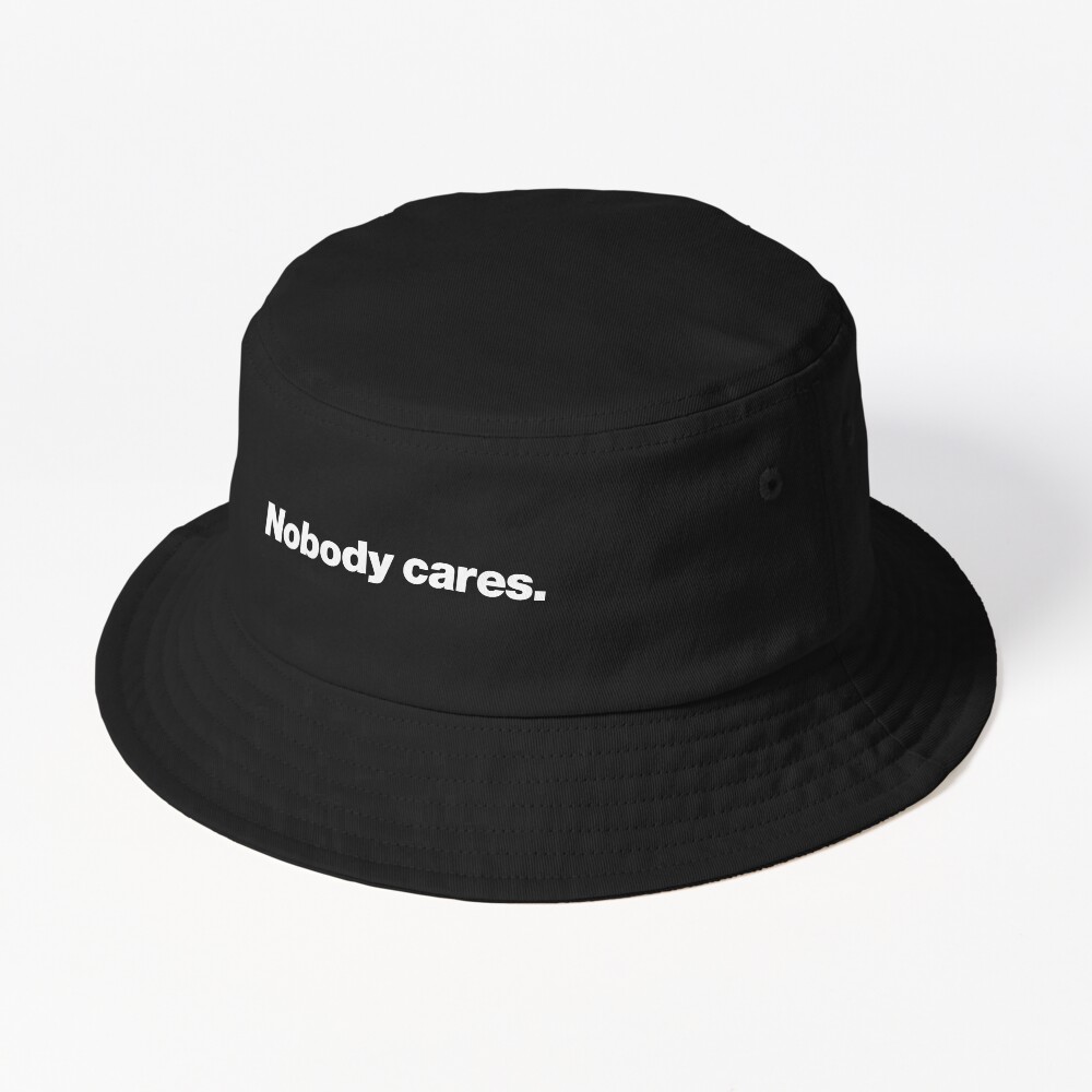 Item preview, Bucket Hat designed and sold by chestify.