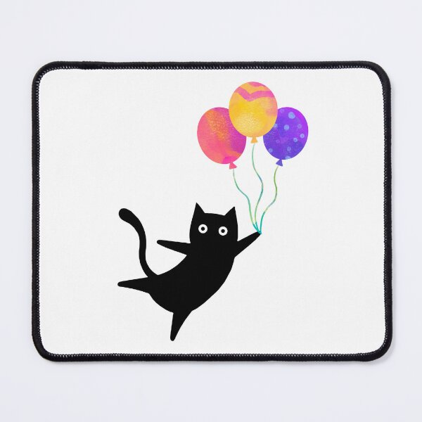 Item preview, Adventurous Kitty designed and sold by Fleurimante.