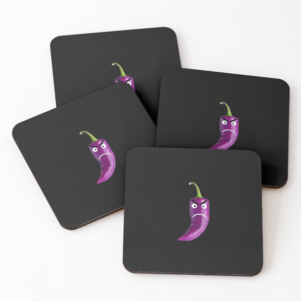 Item preview, Angry Chilli designed and sold by GardeningBen.