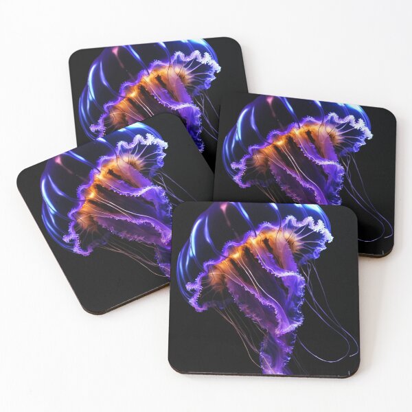 Item preview, Jellyfish 6 designed and sold by CristianMS.