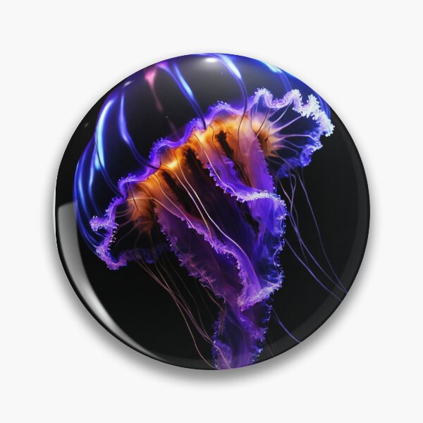 Item preview, Jellyfish 6 designed and sold by CristianMS.
