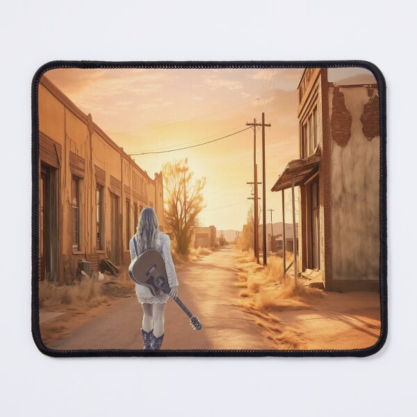 Item preview, Ghost Town Guitarist designed and sold by Surreallytee.