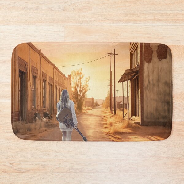 Item preview, Ghost Town Guitarist designed and sold by Surreallytee.