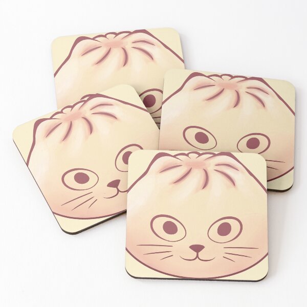 Item preview, Cat Dumpling  designed and sold by levonthelight.