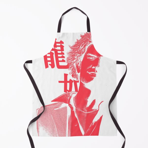 Item preview, Ichiban - Like a Dragon designed and sold by mateliste.