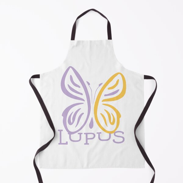 Item preview, Spread Awareness. Flutter with Hope. #LupusAwareness designed and sold by EloEloPrints.