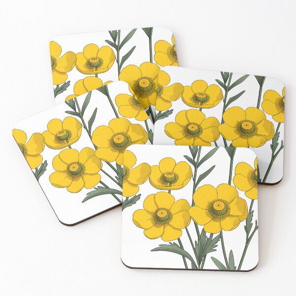 Item preview, Yes, More Yellow!  designed and sold by Ms. Counterclockwise.