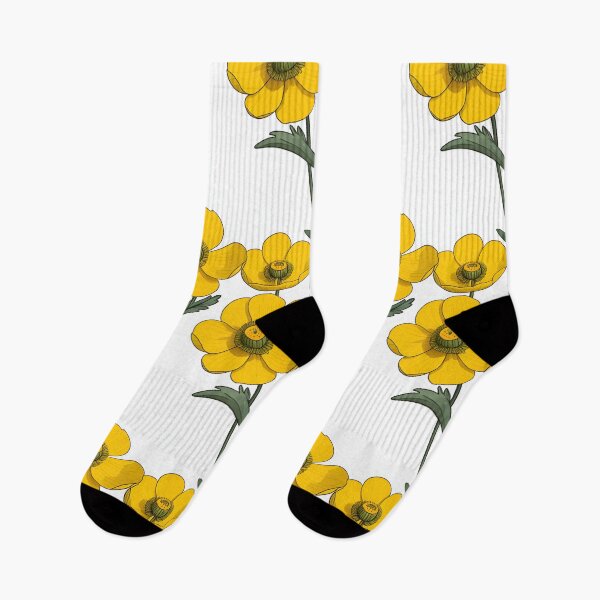 Item preview, Yes, More Yellow!  designed and sold by Ms. Counterclockwise.