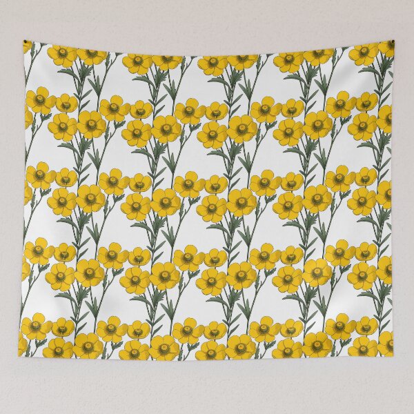 Item preview, Yes, More Yellow!  designed and sold by Ms. Counterclockwise.