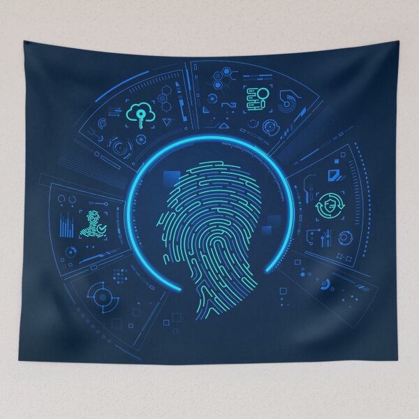 Item preview, digital forensics technology designed and sold by NiamLab.