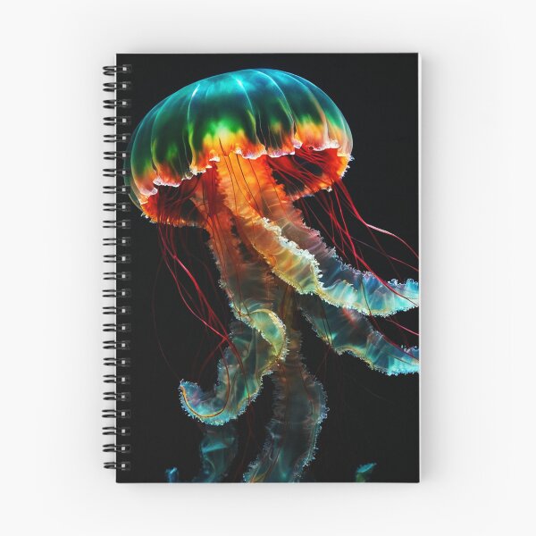 Item preview, Jellyfish 7 designed and sold by CristianMS.