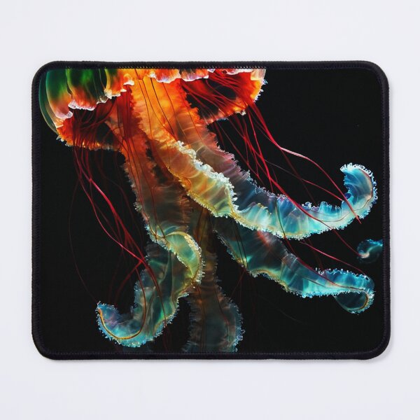 Item preview, Jellyfish 7 designed and sold by CristianMS.
