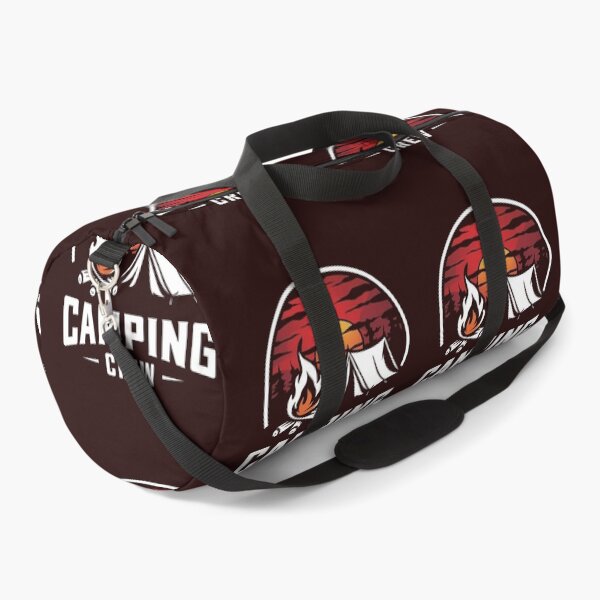 Item preview, camping crew,best Camping Gift for Camping Team designed and sold by venavar.