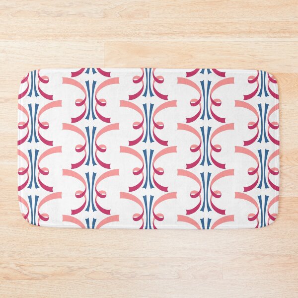 Item preview, Curled Wings - Ribbon Art designed and sold by visualsignus.