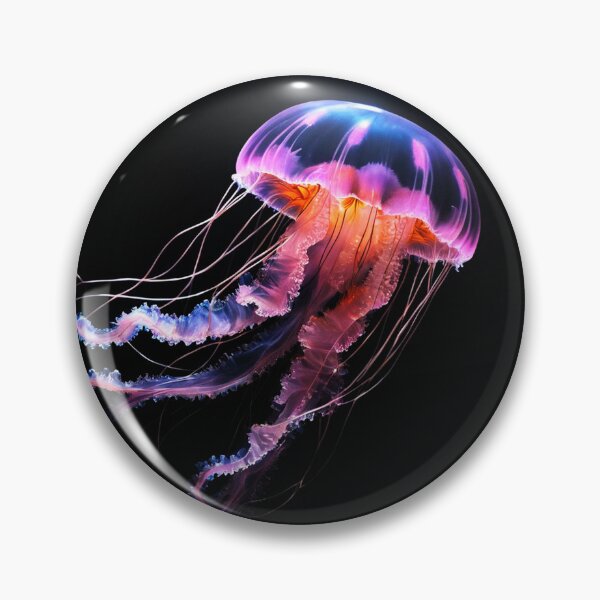 Item preview, Jellyfish 8 designed and sold by CristianMS.