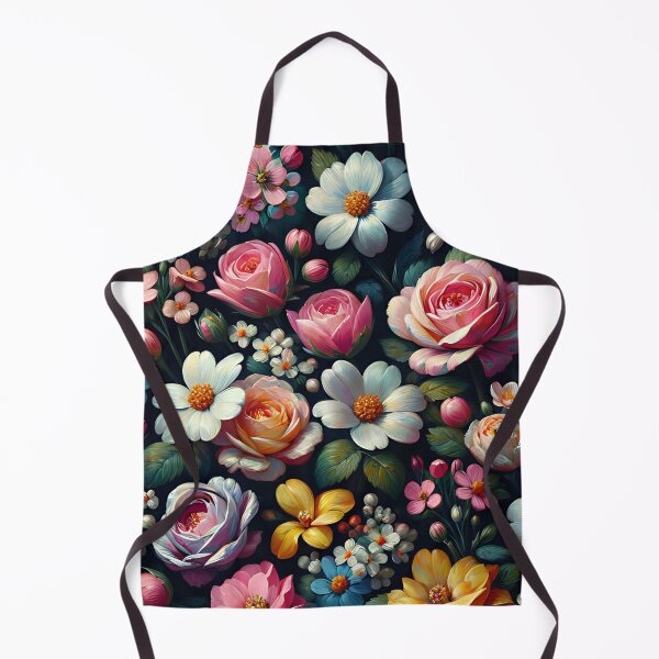 Item preview, Pattern Flowers...053... designed and sold by AtelierFafard.