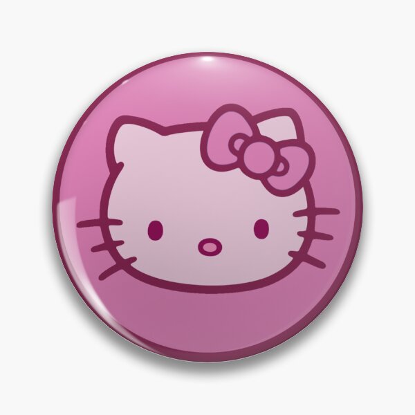 Artikelvorschau, Bratz Hello Kitty Jade Kool Kat Symbol entworfen und verkauft von CrunchyLunchBox.