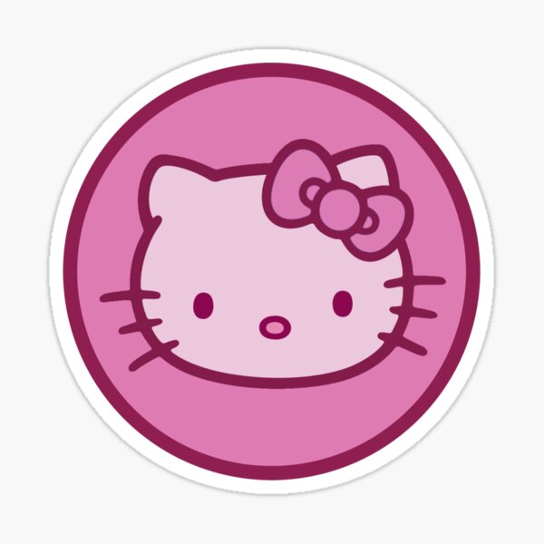 Artikel-Vorschau von Bratz Hello Kitty Jade Kool Kat Symbol, designt und verkauft von CrunchyLunchBox.