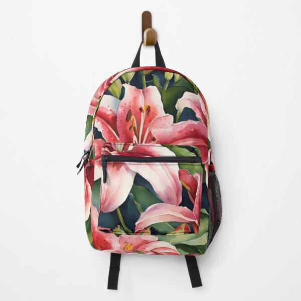 Item preview, Stargazer Lilies designed and sold by CAPTAINxGP.