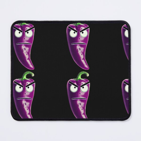 Item preview, Angry Chilli designed and sold by GardeningBen.