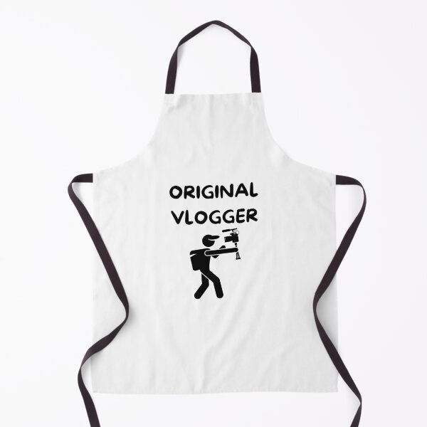 Item preview, ORIGINAL VLOGGER designed and sold by 60fps.