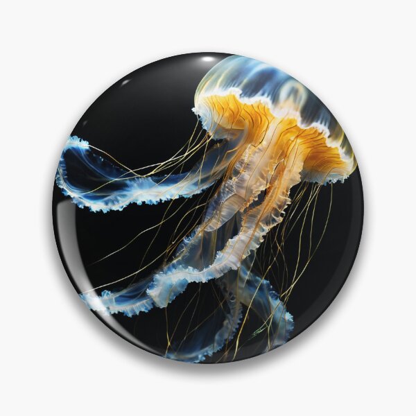 Item preview, Jellyfish 9 designed and sold by CristianMS.