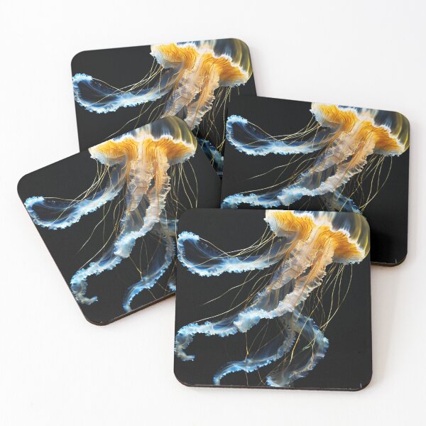 Item preview, Jellyfish 9 designed and sold by CristianMS.