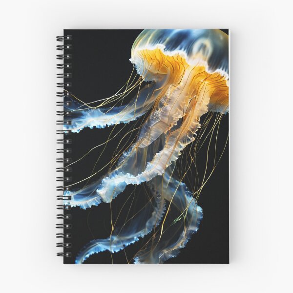 Item preview, Jellyfish 9 designed and sold by CristianMS.