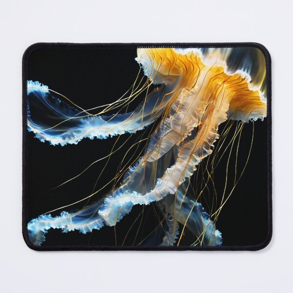 Item preview, Jellyfish 9 designed and sold by CristianMS.