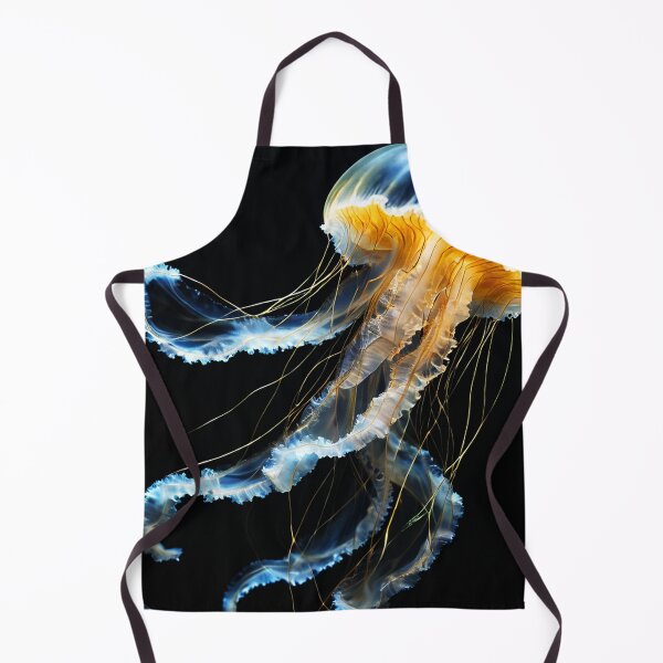 Item preview, Jellyfish 9 designed and sold by CristianMS.