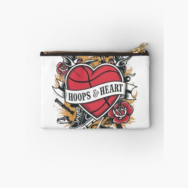 Item preview, Inked Hoops: Where Basketball Meets Tattoo Artistry designed and sold by AmziLife.