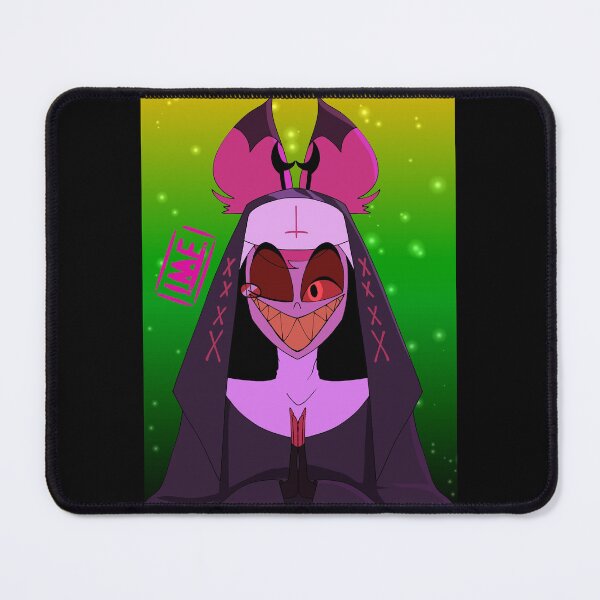 Item preview, ALASTOR NUN designed and sold by MarieInsane.