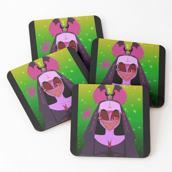 Item preview, ALASTOR NUN designed and sold by MarieInsane.