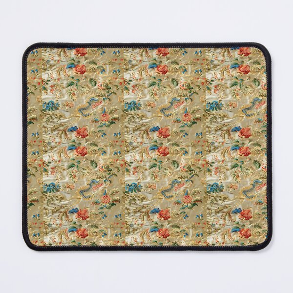 Item preview, Gold Brocade designed and sold by Creet-Design.