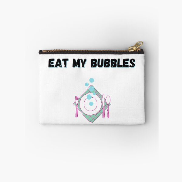 Item preview, Eat my Bubbles designed and sold by JakubArtysta.