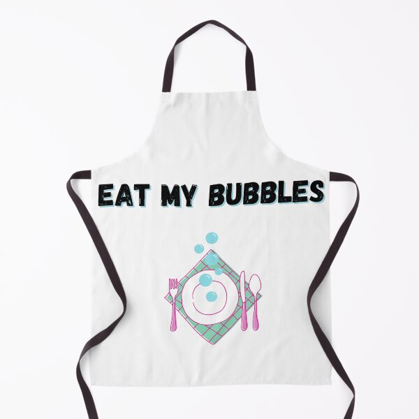 Item preview, Eat my Bubbles designed and sold by JakubArtysta.